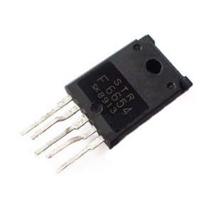 THJ STRF6654 <span class=keywords><strong>STR</strong></span>-F6654 ZIP-5 <span class=keywords><strong>Str</strong></span> F6654 Prix Module d'alimentation IC Puce - Product Image 1