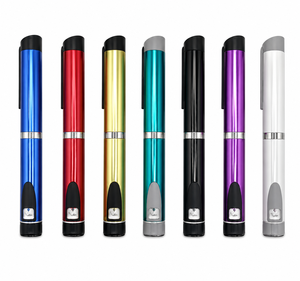 Leakproof Dustproof Dispensing <b>Pen</b> Reusable Minimalist Design <b>Refillable</b> Liquid Applicator Cost Effective Metal Injection <b>Pen</b> - Product Image 5
