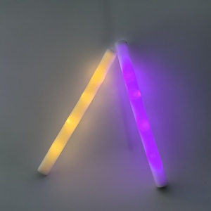 Bán buôn que bọt phát sáng nhiều màu sắc dùng cho các buổi hòa nhạc, sự kiện cổ vũ, tiệc công ty và các hoạt động quy mô lớn khác - Product Image 3