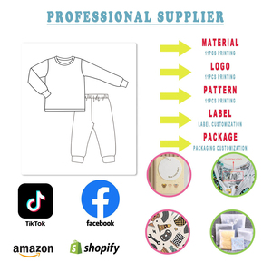 Ropa Nueva OEM con Diseño Personalizado de Fábrica, Príncipe y Princesa de Cuento de Hadas, Color Beige, Mangas con Volantes Dulces y Patrones con Logotipo - Product Image 2