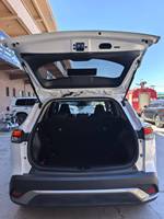 Voitures d'occasion sans accident Toyota Frontlander 2.0L CVT LHD SUV 2023 pour le Moyen-Orient et l'Afrique
