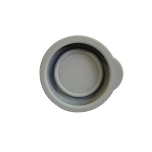 Nueva Tapa de Repuesto Stanpac Libbey para Botella de Vidrio, Tapa de Silicona de 48 mm de Diámetro, Tapa Universal para Botella - Product Image 3