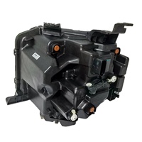 Convient pour 2023-2025 Chery Jetour T2 Phares de voiture Phares avant de voiture F26-4421010 F26-4421020 F26-4421010AB F26-4421020AB