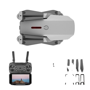 Aerial Photography Quadcopter Remote Control Aircraft Toy Kids Four-Axis Flying Machine - Product Image 1