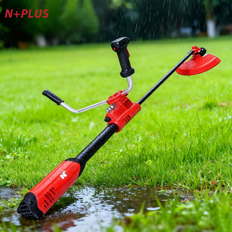36V Lithium Big Power Electric Brush