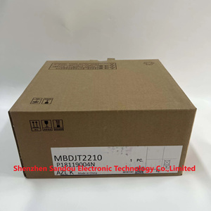 Servomotor Nuevo y Original <span class=keywords><strong>MBDJT2210</strong></span> - Product Image 1