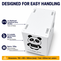 Batterie solaire LiFePO4 51.2V 32kWh 30KWH 628Ah JK-PB2A16S30P BMS 250A Hybride Réseau CAN Entrepôt UE DDP