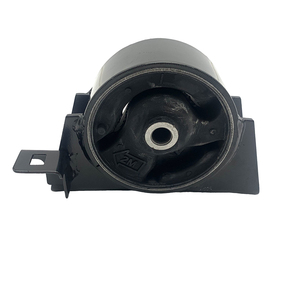 Suitable for Nissan X-Trail <strong>Engine</strong> <strong>Front</strong> <strong>Bracket</strong> Shock Absorber <strong>Block</strong> 11270-8H300 11270-8H310 - Product Image 2