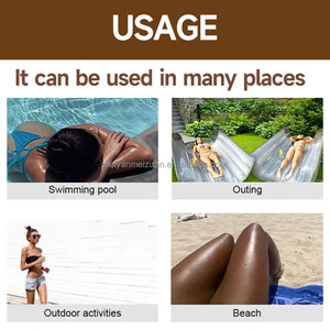 Échantillon gratuit Logo personnalisé <span class=keywords><strong>Tan</strong></span> Ultra Fine Brume Pulvérisateur Oem/odm Corps Bronzant Faux <span class=keywords><strong>Tan</strong></span> Eau Organique Marque Privée Spray Bronzage - Product Image 4