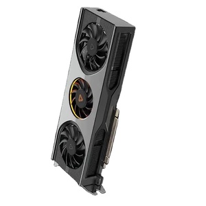 <span class=keywords><strong>Carte</strong></span> graphique professionnelle MTT X300 16 Go GDDR6 à bas prix, PCIe 5.0, affichage 8K, GPU pour CAD, BIM, GIS, jeux - Product Image 5