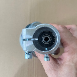 Pièces détachées pour débroussailleuses, boîte de vitesses pour débroussailleuse à gazon GX35 avec vis - Product Image 3