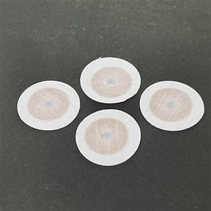 Étiquette NFC personnalisée, imperméable, durable, 213 215 216, résistante à la chaleur, lavable, pour vêtements et textiles de blanchisserie - Product Image 2