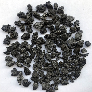 CPC nung dầu mỏ than cốc carburizer anode lớp petcoke nung <span class=keywords><strong>Coke</strong></span> sử dụng/đúc sắt đúc Graphite nung petcoke - Product Image 5