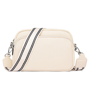 Luxury Lady Fashion National Vintage England Single Zipper Closure <b>Medium</b> Soft PU <b>Handbags</b> Shoulder Dinner Bags All Seasons - Product Image 6
