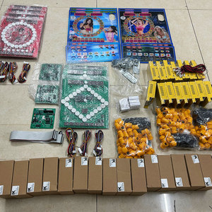 Console de <span class=keywords><strong>jeu</strong></span> d'arcade SQX en acier inoxydable de haute qualité 2026 avec accepteur de billets et monnayeur pour jeux <span class=keywords><strong>Mario</strong></span> et Fruit King - Product Image 2