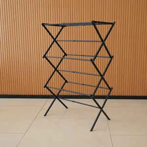 Tendedero de Ropa Plegable y Portátil que Ahorra Espacio - Product Image 2