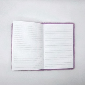 Bán buôn trường máy tính xách tay trắng A5 giấy sang trọng Bìa Quà Tặng máy tính xách tay - Product Image 3