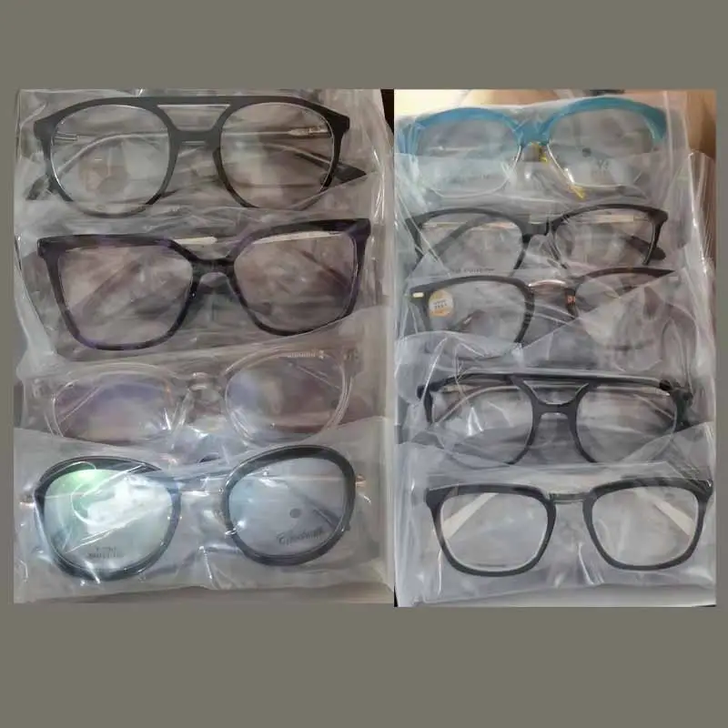 Hochwertige verschiedene Brillen fassungen gemischte Brillen fassungen billige optische Brillen fassungen für Geschäfte