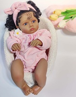 Poupées Lol Full Body Em Silicone Solid Alive Bebe Reborn Completo De Silicon Recien Nacido Baby Doll Reborn