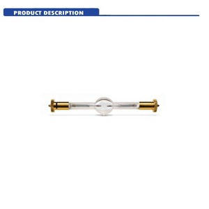 <span class=keywords><strong>PHILIPS</strong></span> MSR Or SA/1 SA/2 DE 1CT/40 à double extrémité fin SFC-11SFC10-4 - Product Image 4