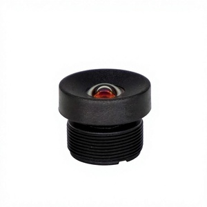 Objectif sans distorsion de 2,8 mm, 2 mégapixels, monture M12 de 1/2,7 pouces, objectif pour dispositif de reconnaissance faciale M889 - Product Image 5