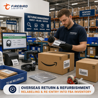 Firebird.Sea.freight.for.FBA.shipments.support.multi.supplier.cargo.consolidation.full.trace.available