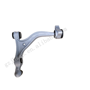 รุ่นใหม่ระบบกันสะเทือนด้านหน้าแขนควบคุมที่ต่ำกว่าสำหรับ Porsche Panamera 971407152H 971407166B - Product Image 1