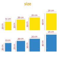 Pièges à insectes collants jaunes hautement efficaces, papier adhésif double face solide, facile à utiliser, lutte antiparasitaire, utilisation en pelouse, format feuille