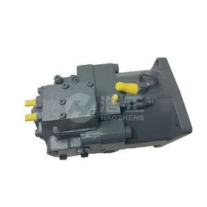 Regulador de Bomba de Pistones Hidráulicos A11vo 130 190 Axial A11vl0260 A11vl0190 A11vl0130 de China - Product Image 3