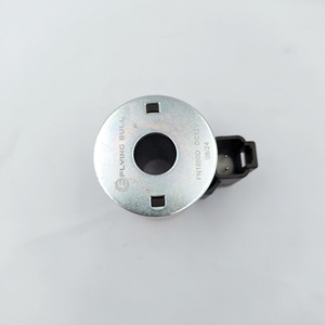 Olenoid-bobina ALVE 24V 4304124 4304112, dimater interno 16mm eight 51mm - Product Image 3