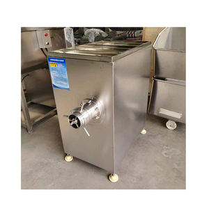 Brand New Meet Commerciall Industrial Grinder Machine Meat Processing Machinerytrespade <b>Mincer</b> - Product Image 4