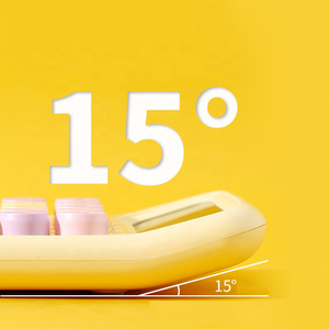 2026 핫 세일 계산기 만화 캐릭터 캔디 컬러 무소음 기계식 키보드 데스크탑 계산기 - Product Image 4