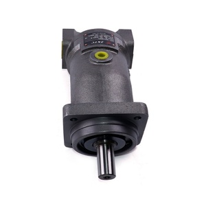 <span class=keywords><strong>Moteur</strong></span> à piston hydraulique Huade A2F23 A2F28 pompe à piston axial à <span class=keywords><strong>axe</strong></span> incliné pompe à huile à piston haute pression Rexroth - Product Image 3