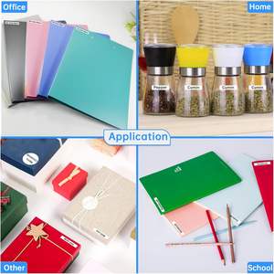 Orison-Cinta adhesiva laminada de 9mm, color negro sobre blanco, estándar, compatible con TZe221, compatible con impresora Brother <span class=keywords><strong>P</strong></span> <span class=keywords><strong>Touch</strong></span>, 9mm, para impresora - Product Image 6