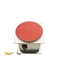Petite ponceuse électrique de table pour meulage, polissage, gravure et perçage