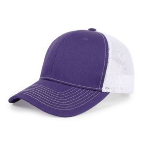 Wholesale OEM Sport Gorras Personalized Custom Print 3D logo Customize Mesh Hats Custom Logo Blank <b>Plain</b> Trucker <b>Cap</b> - Product Image 2