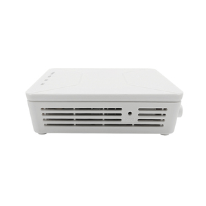 ZC-501 (XPON ONU) 1GE อุปกรณ์เชื่อมต่อเครือข่ายใยแก้วนำแสง  ชุดอุปกรณ์ปลายทางใยแก้วนำแสง  G EPON XPON - Product Image 3