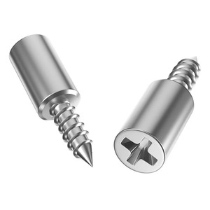 Soporte de metal de una pieza <span class=keywords><strong>sin</strong></span> perforaciones para estanterías, organizador de compartimentos, soporte fijo para gabinetes y armarios, almacenamiento. - Product Image 5