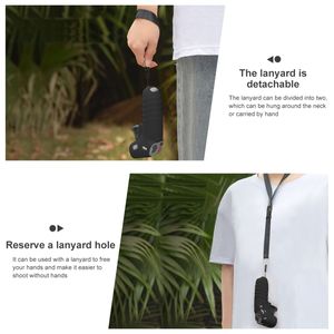 DJI RC <span class=keywords><strong>Motion</strong></span> 2/DJI Avata/FPVドローンロッカーPULUZシリコン保護ケースネックストラップ付きカバー - Product Image 6