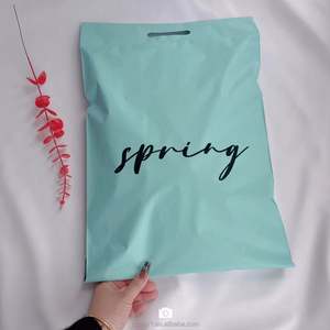 Sobres de Envío de Plástico de 12x16 Pulgadas, Bolsas de Poliéster Ecológicas, Compostables y Biodegradables - Product Image 5