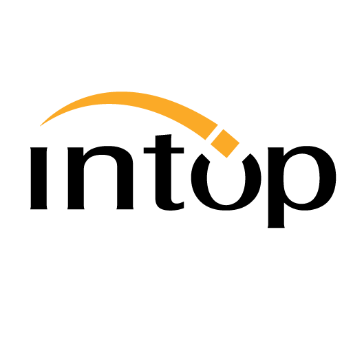 Shanghai Intop Int'l Trading Co., Ltd. logo