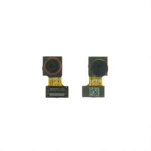 Pièce de rechange pour module de caméra frontale Samsung Galaxy A02S, pour réparation de smartphone A025F - Product Image 2