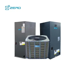 15 Seer 18000Btu Split Inverter Air conditioning SEER2 Air Handler Condenser Split Unit Light Commercial Air Conditioner