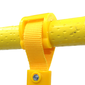 Xe Buýt Xe Buýt Hành Khách Tay Nắm Tay Cầm Bằng Nhựa Abs - Product Image 2