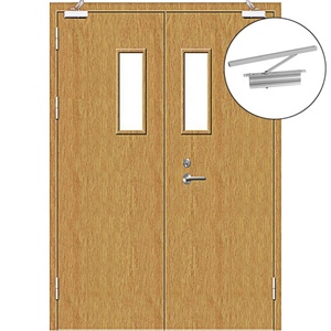 <span class=keywords><strong>Nouveau</strong></span> Design 150 Kg Robuste Silencieux Ferme-Porte Coupe-Feu - Product Image 5