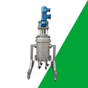 Séchoir Nutsche à économie d'énergie-Le séchoir à poudre ultrafine augmente l'uniformité de la densité du robinet LFP - Product Image 4