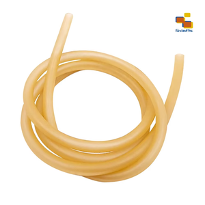 Tube en latex naturel pour le sport ou le traitement médical - Product Image 4