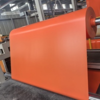 Rouleau de bâche PVC enduite au couteau, capacité annuelle de 30 000 000 m², directement de l'usine avec plus de 20 ans d'expérience, pour les projets d'infrastructure mondiaux