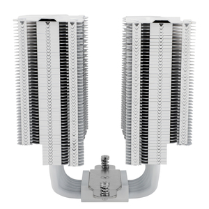 Enfriador de CPU Thermalright PA140 BLANCO, 158 mm de Altura, Doble Torre, 6 Tubos de Calor, Radiador de Aire Totalmente Blanco, Assassin 140 BLANCO Therm - Product Image 4