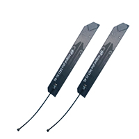 Antenne Lora interne personnalisée ZX FPC Patch 4G LTE WIFI GSM UFL U.FL 868MHz 915MHz 920MHz